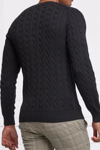 Maglia regular - Verde scuro