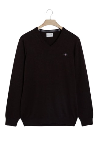 Maglia regular - Nero