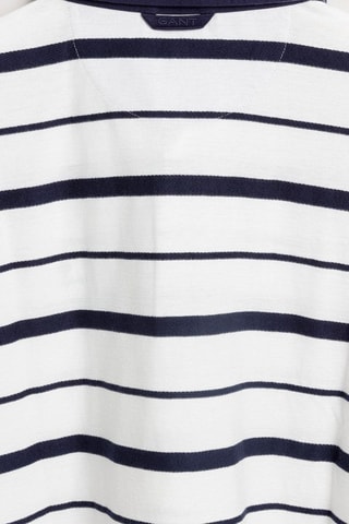 Polo taglio dritto - Ecrù