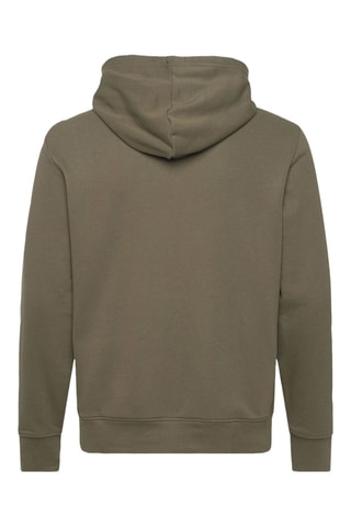 Felpa regular - Kaki