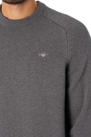 Maglia regular - Grigio