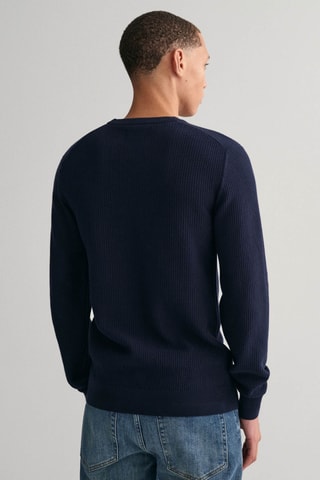 Maglia regular - Navy