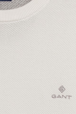 Maglia regular - Bianco