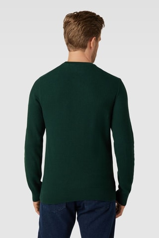 Maglia regular - Verde scuro