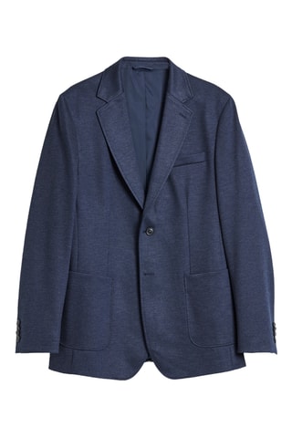 Blazer slim - Navy