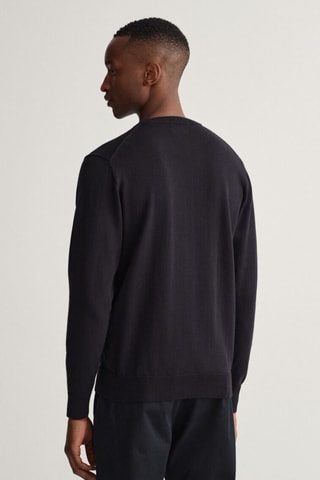 Maglia regular - Nero