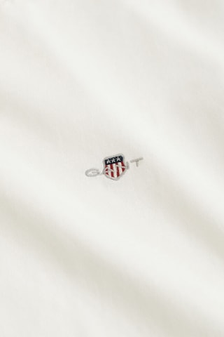 T-shirt regular - Bianco