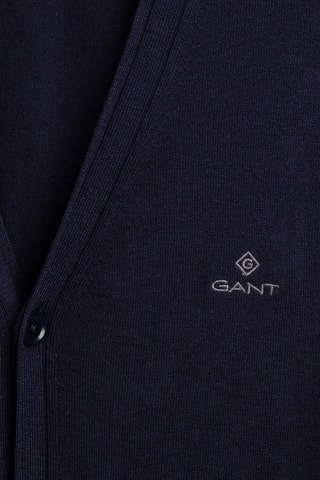 Cardigan - Navy