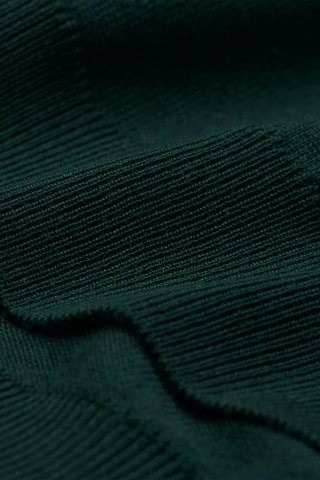 Maglia in lana - Verde scuro