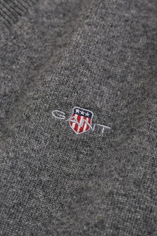 Maglia in lana - Grigio