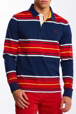 Polo - Navy