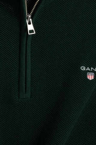 Maglia regular - Verde scuro