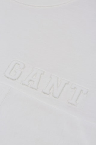 T-shirt regular - Blanc