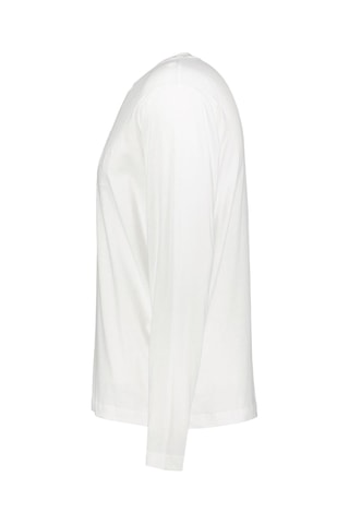 T-shirt regular - Bianco