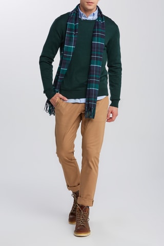 Maglia - Verde scuro