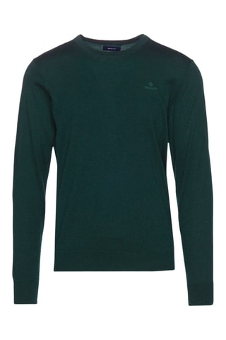 Maglia - Verde scuro