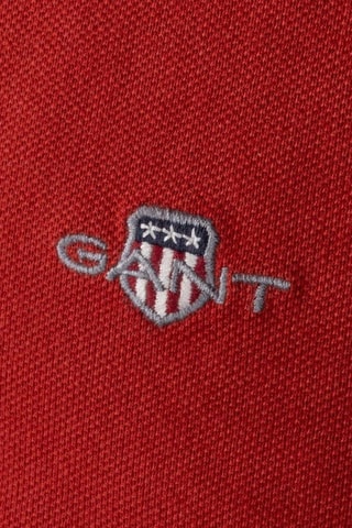 Polo - Rosso mattone