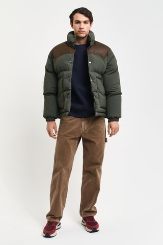 Maglia regular - Navy