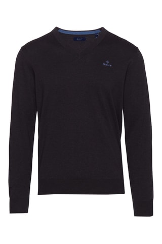 Maglia regular - Nero