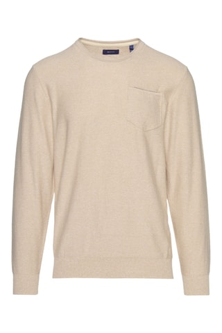 Maglia - Beige