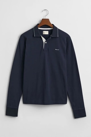 Polo - Navy