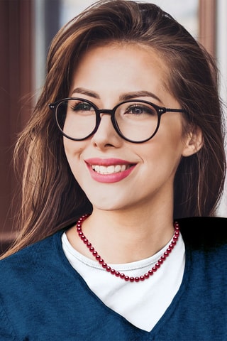 Collar Plata y perlas cultivadas de agua dulce