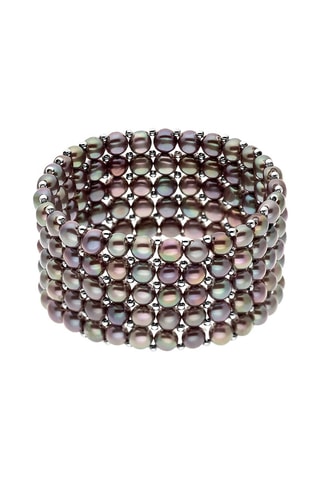 Pulsera - Perlas cultivadas de agua dulce