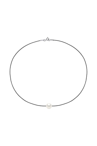 Collar Perlas cultivadas de agua dulce