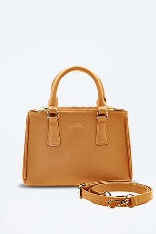 Bolso Neuilly - Marrón