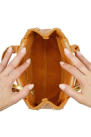 Bolso Neuilly - Marrón