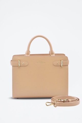 Bolso Massy - Beige