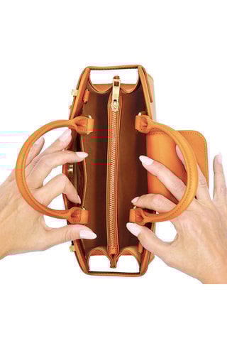 Bolso - Camel - Camel