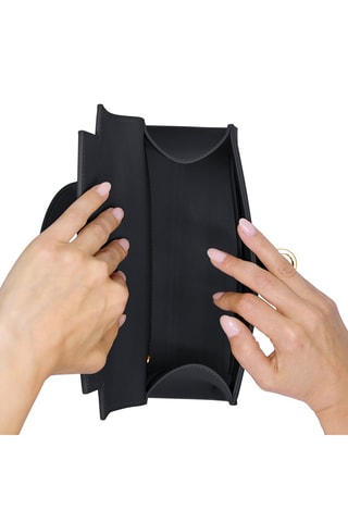 Bolso Cannes - Negro