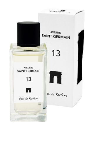 N°13 Ateliers Saint Germain - Eau de parfum 100 ml