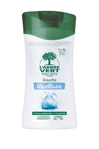 3 x Gel douche - 250 ml