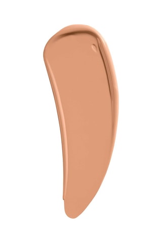 Base líquida radiante Born to Glow! - Medium Olive - 30 ml