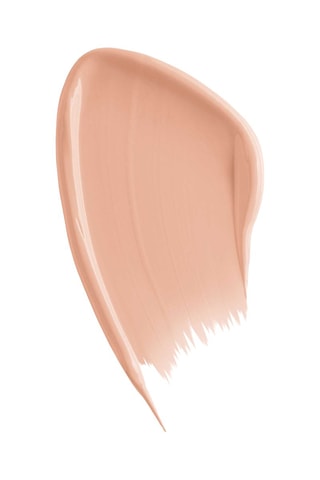 Veganistische vloeibare en matte foundation Bare With Me Blur- Light Neutral - 30 ml