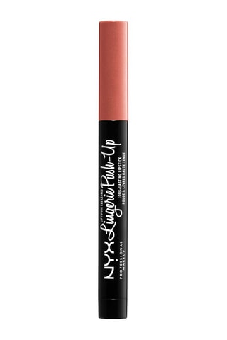Crayon rouge à lèvres haute tenue Lingerie - Dusk to Down - 2 g
