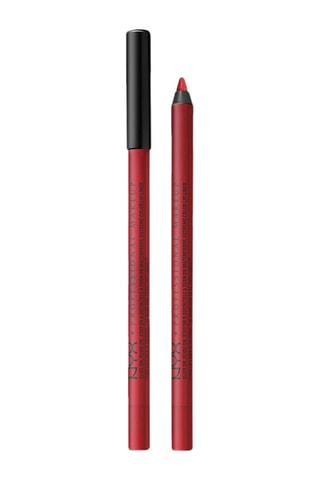 Waterproof Lippotlood Lip Liner - Knock Em Red - 9 g