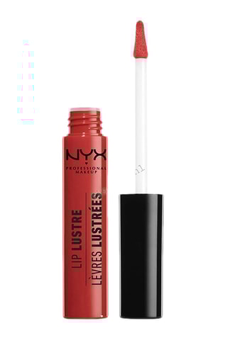 Gloss Lip Lustre - 09 Ruby Couture - 8 ml