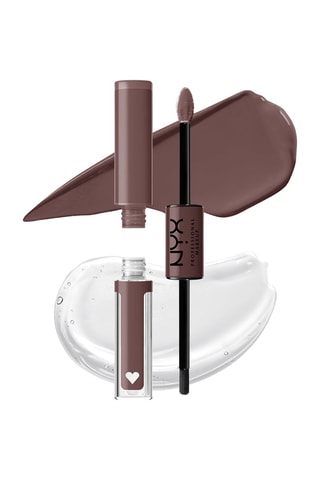 Pintalabios brillante Shine loud pro - Nude - 20 g