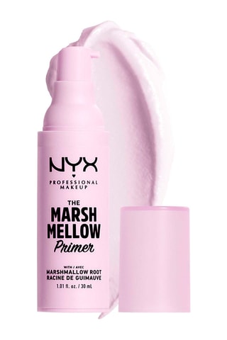 Base de maquillaje The Marsh Mellow - N.° 01 - 30 ml