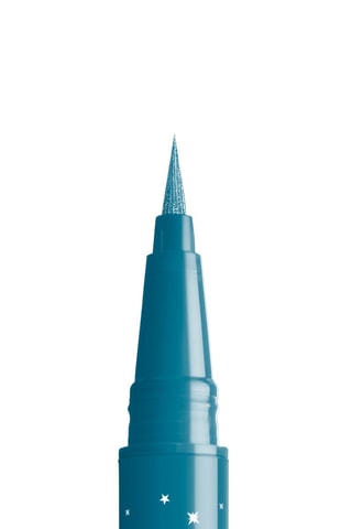 Rotulador eyeliner waterproof vegana 24 h Epic Ink - Tapered Twinkle - 1 ml