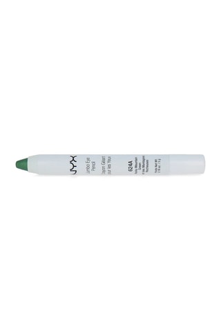 INGR INTERDIT Crayon pour les yeux Jumbo - Green - 5 g