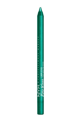 Lápiz de ojos waterproof Epic Wear - Intense Teal
