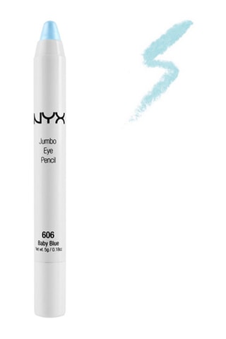 INGR INTERDIT Crayon pour les yeux Jumbo - Baby Blue - 5 g