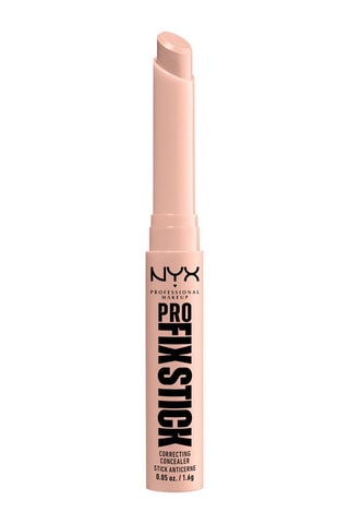 Anti-kringen en Corrector Pro Fix Stick - Roze - 1,6 g