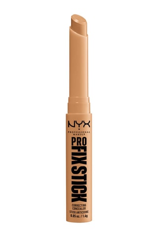 Anti-kringen en Corrector Pro Fix Stick - Goudkleurig - 1,6 g