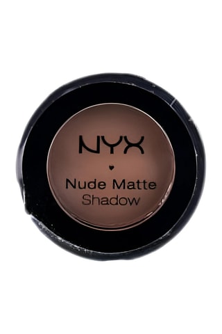 Sombra de ojos compacta mate - 10 Underneath It All - 1,6 g