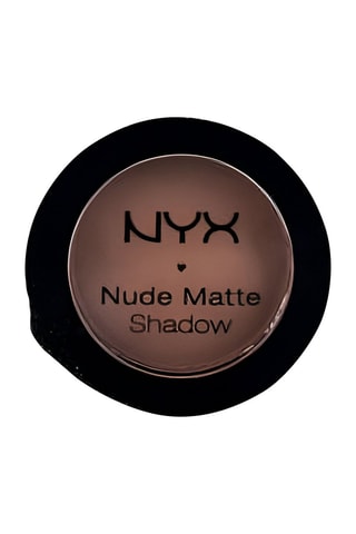 Sombra de ojos compacta mate - 10 Underneath It All - 1,6 g